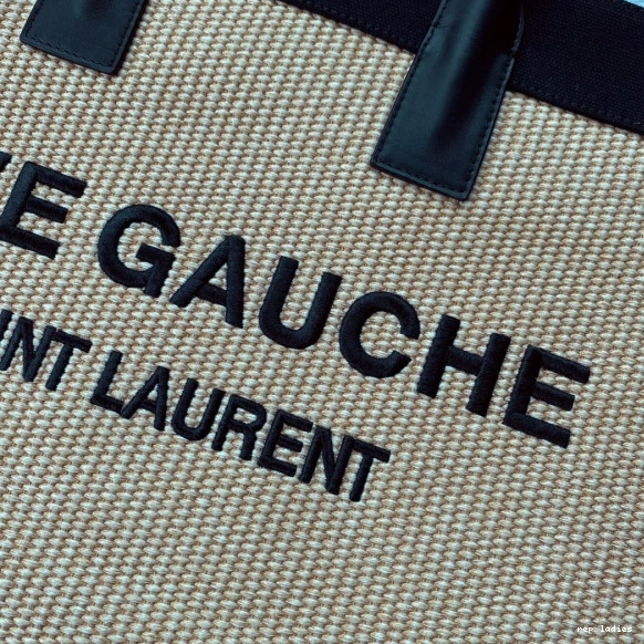 Repladies REP TOTE RIVE YSL GAUCHE BAG 0708